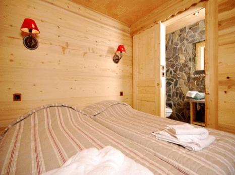 Arc En Ciel Châtel Room photo